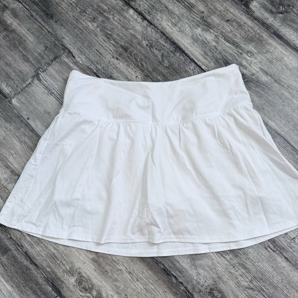 All in motion Skort
